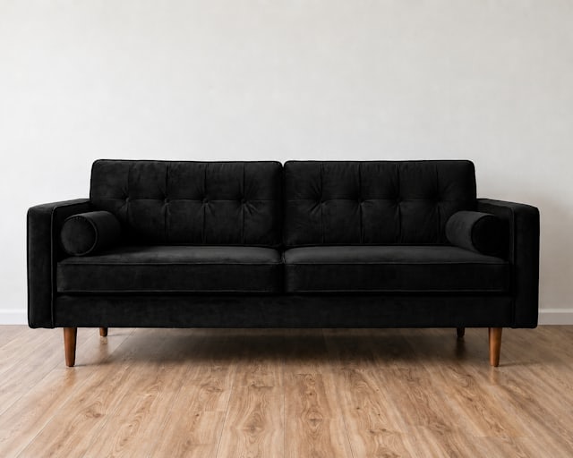 Chesterfield 3-Seater Sofa