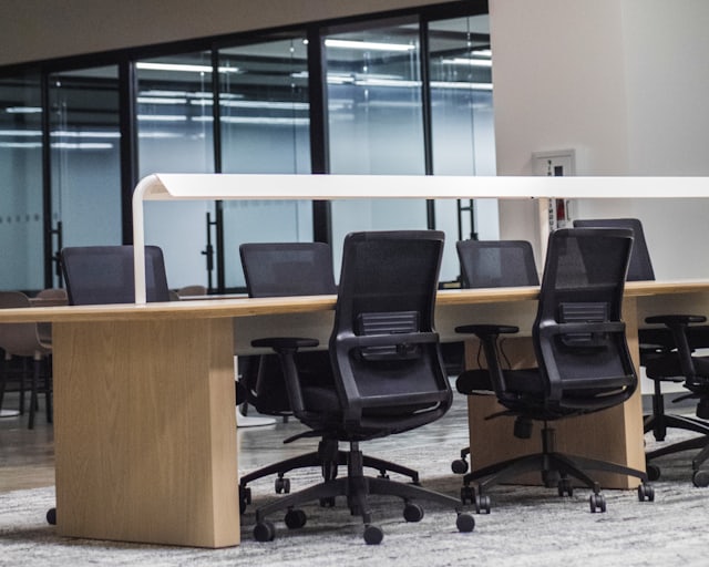 Task Ergonomic Chair