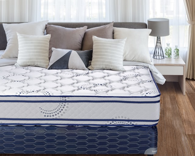 Pillow-Top Mattress — King